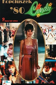 Cenerentola '80 (1984) afişi