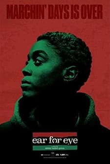 Ear for Eye (2021) afişi