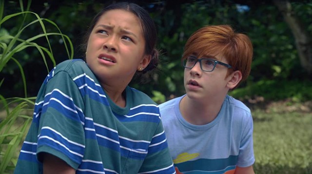 Gerçek Hazine Fotoğrafı