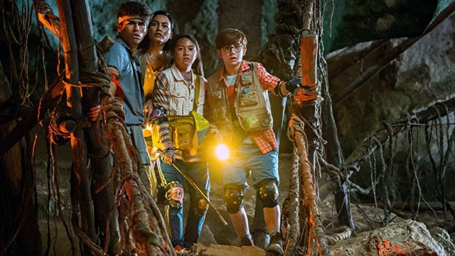 Gerçek Hazine Fotoğrafı