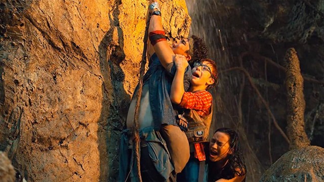 Gerçek Hazine Fotoğrafı