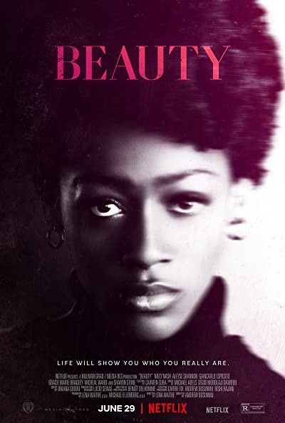 Beauty (2022) afişi