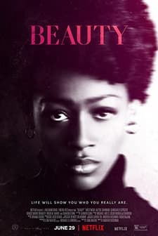 Beauty (2022) afişi