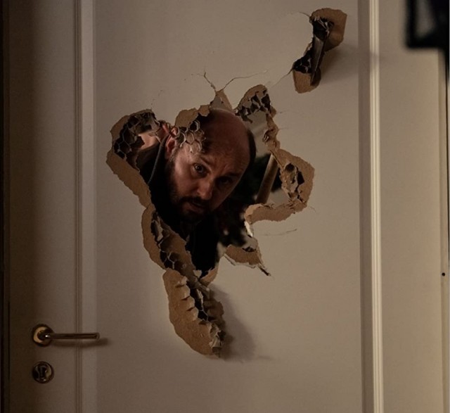 Bütün Arkadaşlarım Öldü fotoğrafı