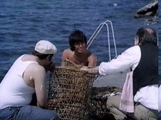 Aşk Dediğin Laf Değildir Fotoğrafı