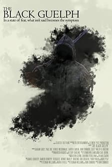 The Black Guelph (2023) afişi