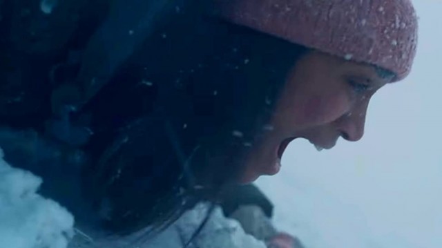 Tehlikeli Nokta Fotoğrafı