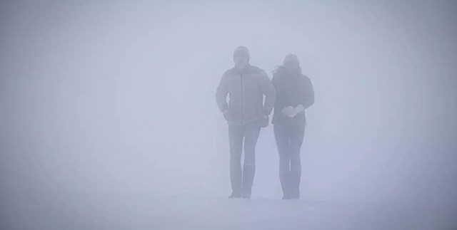 Tehlikeli Nokta fotoğrafı