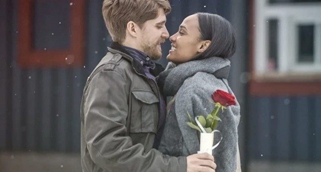 Tehlikeli Nokta Fotoğrafı