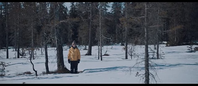 Tehlikeli Nokta Fotoğrafı