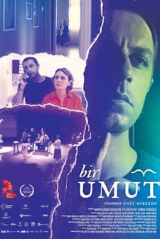 Bir Umut (2022) afişi
