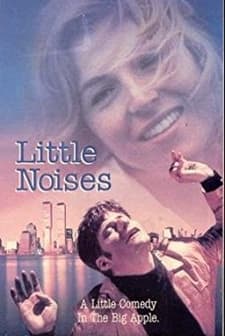 Little Noises (1991) afişi