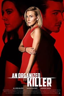An Organized Killer (2021) afişi