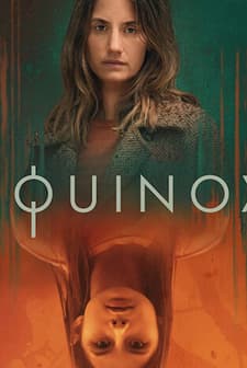 Equinox (2020) afişi