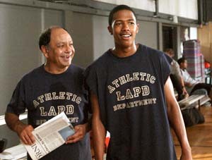 Underclassman fotoğrafı