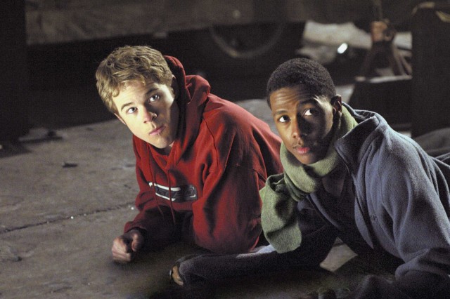 Underclassman fotoğrafı