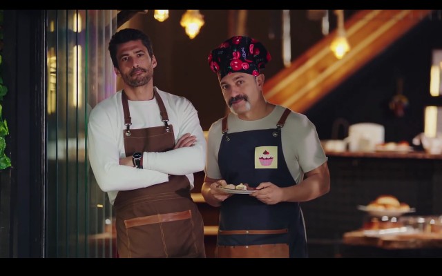 Yağmur Rengi fotoğrafı