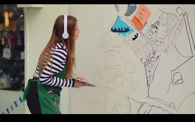 Yağmur Rengi fotoğrafı