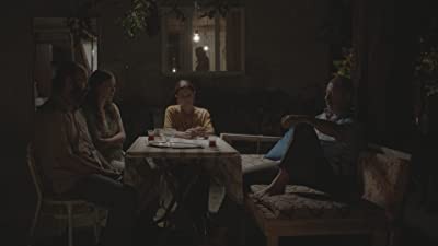 Ali'nin Tabiatı (2021) afişi