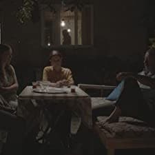 Ali'nin Tabiatı (2021) afişi