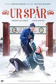 Soğuk Rekabet (2022) afişi