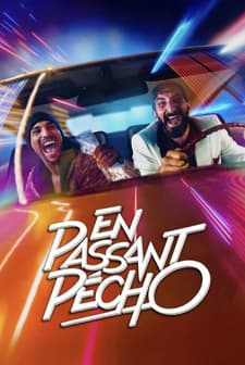 Berbat Maceralar (2021) afişi