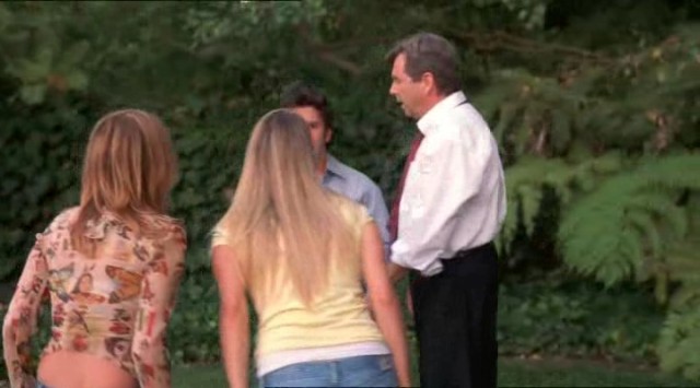 Seni Görüyorum Fotoğrafı