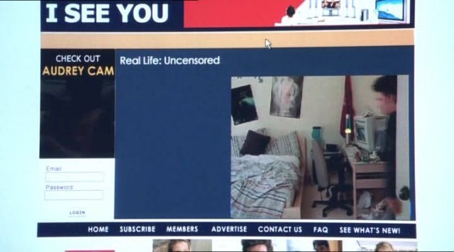 Seni Görüyorum Fotoğrafı