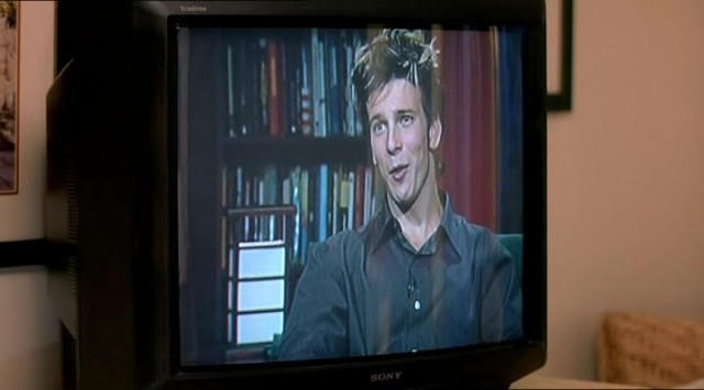 Seni Görüyorum Fotoğrafı