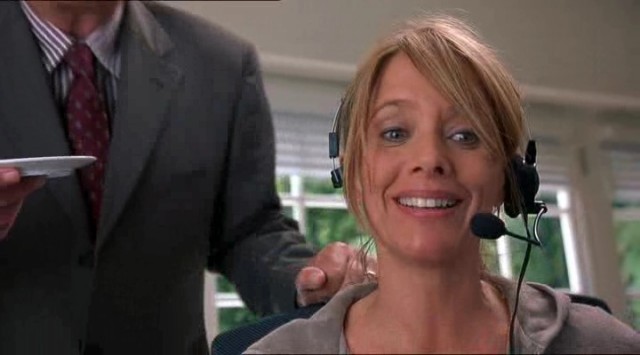 Seni Görüyorum Fotoğrafı