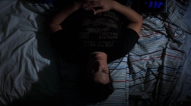 Seni Görüyorum Fotoğrafı