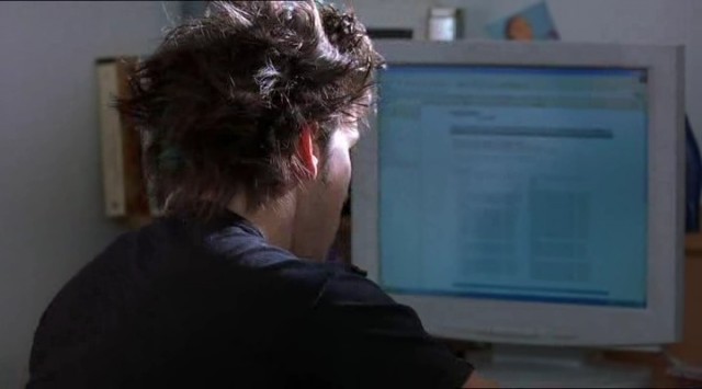 Seni Görüyorum Fotoğrafı