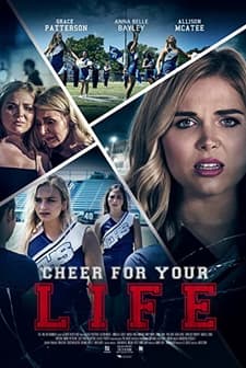 Cheer for Your Life (2021) afişi