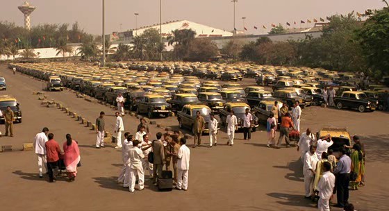 Yeni Bir Aşk Fotoğrafı