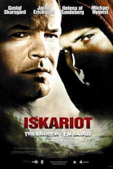 Iskariot (2008) afişi