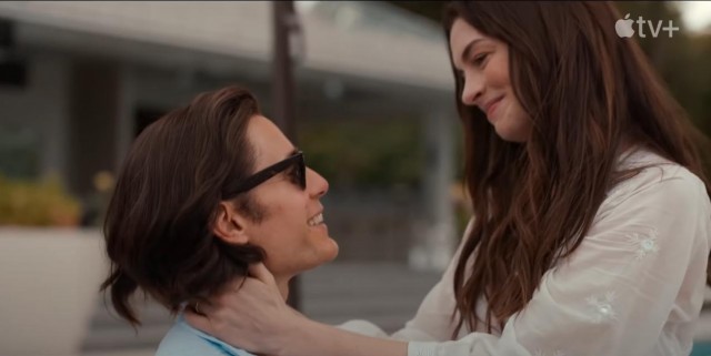 WeCrashed fotoğrafı