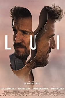 Lui (2021) afişi