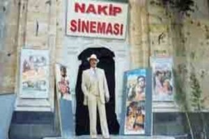 Sinema Bir Mucizedir Fotoğrafı