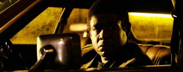 Pudra Mavisi Fotoğrafı