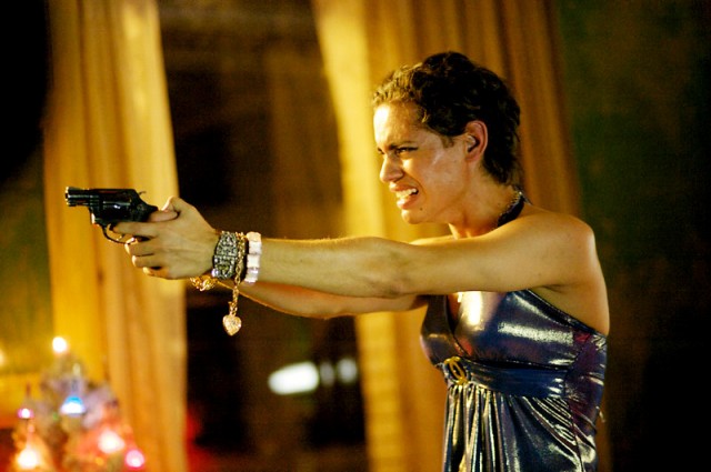 Pudra Mavisi Fotoğrafı