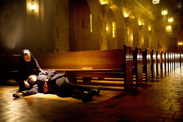 Pudra Mavisi fotoğrafı