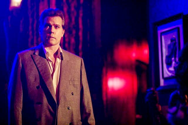 Pudra Mavisi Fotoğrafı