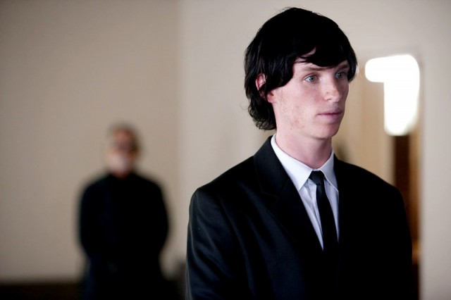 Pudra Mavisi Fotoğrafı