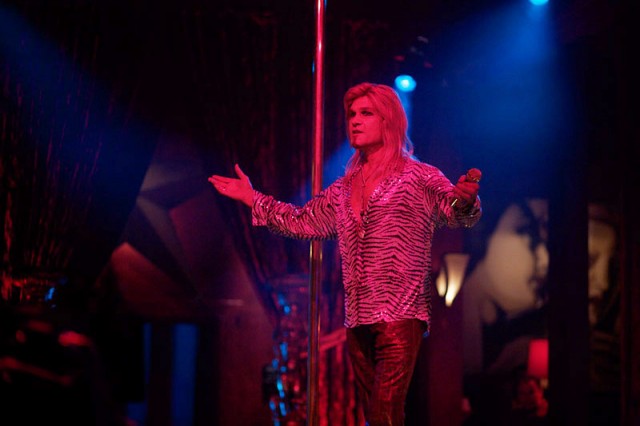 Pudra Mavisi Fotoğrafı