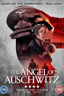 The Angel of Auschwitz (2019) afişi