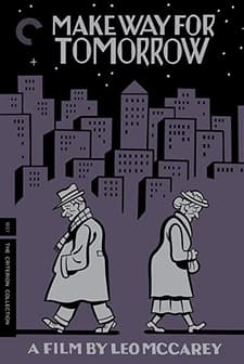 Yarına Yol Aç (1937) afişi