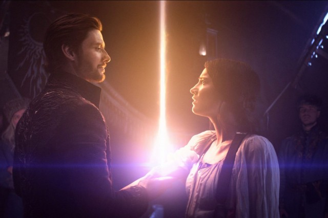 Gölge ve Kemik Fotoğrafı