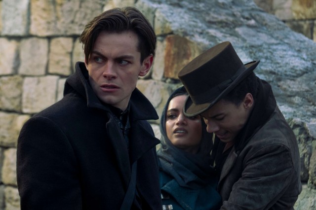 Gölge ve Kemik Fotoğrafı