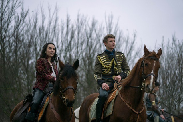 Gölge ve Kemik fotoğrafı