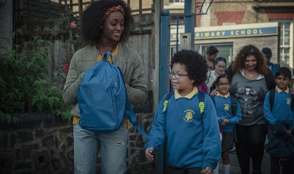 Gözlerinin Ardında Fotoğrafı